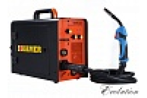 Сварочный полуавтомат HAMER MIG/MMA-250E (3 в 1) 