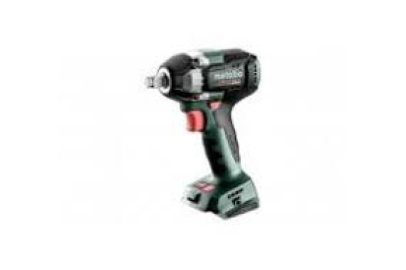 Гайковерт аккумуляторный Metabo SSW 18 LTX 300 BL