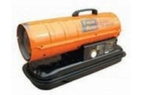 Дизельная тепловая пушка Tiger King ТК-20000