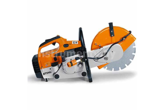 Бензорез Stihl TS 400