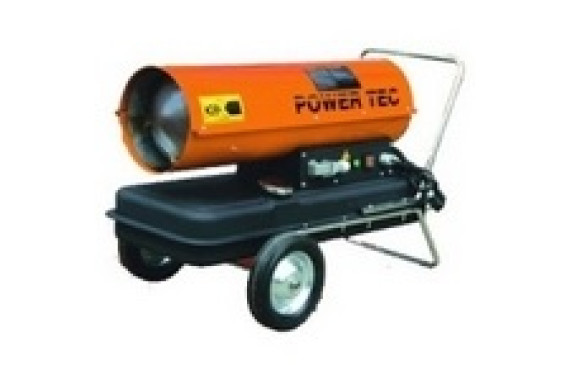Дизельная тепловая пушка Power Tec D30