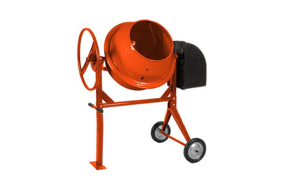 Бетоносмеситель ECO CM 120