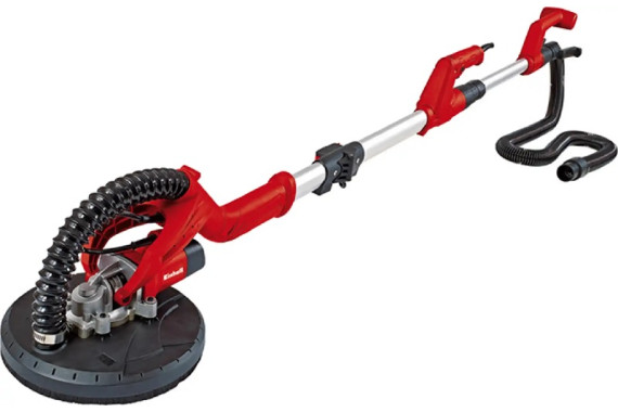 Шлифмашина для стен и потолков Wortex DG 2260