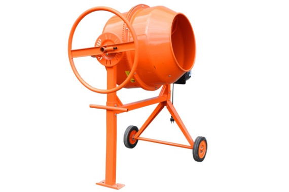 Бетоносмеситель ECO CM 140