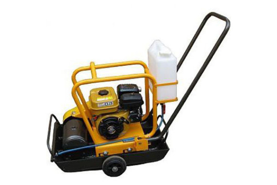 Виброплита Миссом СО-311