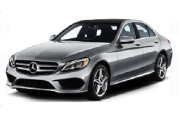 Mercedes-Benz S-class W222 S500