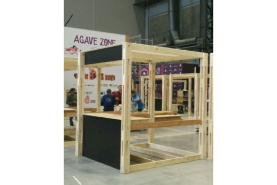 Аренда смартбокса "лайт"