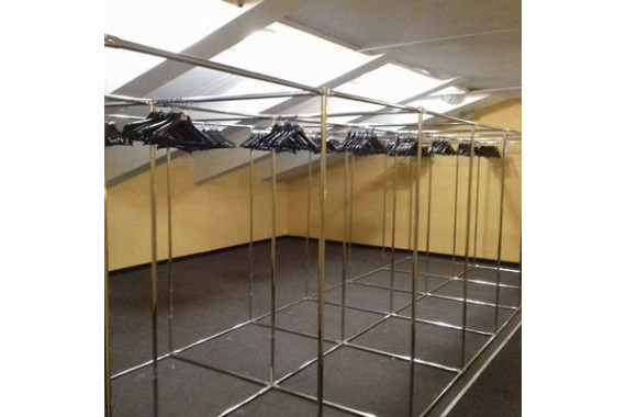 Выездной гардероб