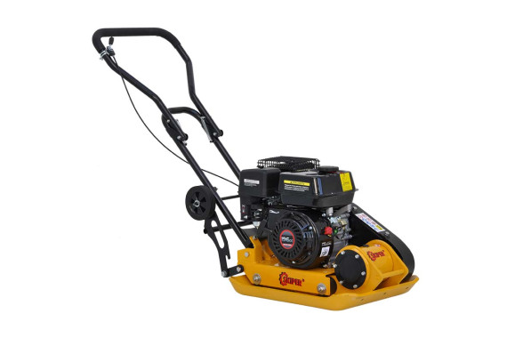 Вибротрамбовка Skiper C60