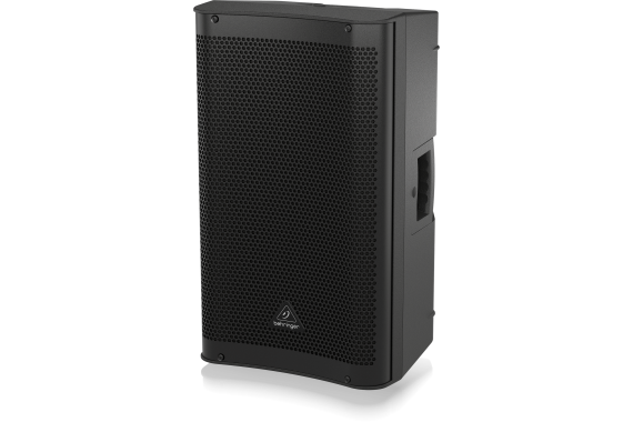 Колонка Behringer DR112DSP, Блютуз, 1200Вт макс.