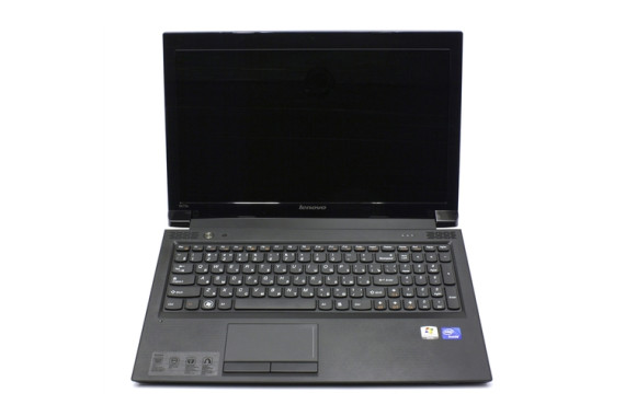 Lenovo B570e