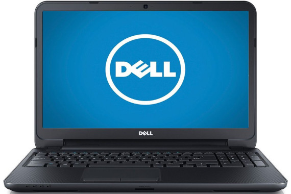 Dell Inspiron 3521