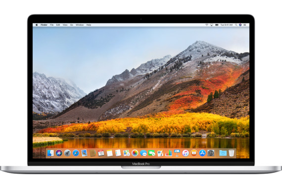 Аренда Apple MacBook Pro 15" 2013 