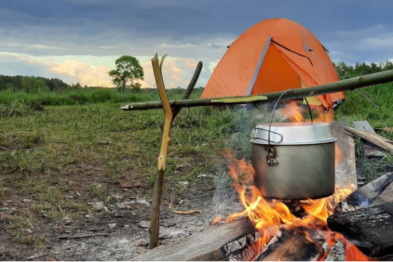 Прокат палаток в Минске