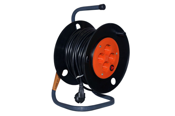 Аренда удлинителей до 100 метров