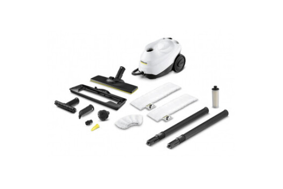 Взять в прокат Пароочиститель Karcher SC 3.000 