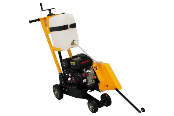 Взять в прокат Нарезчик швов Splitstone 