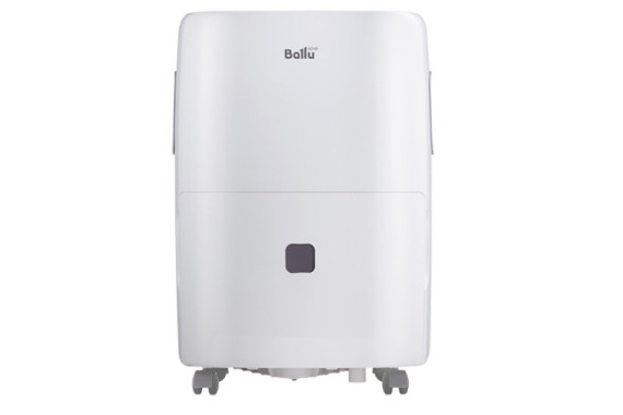Аренда осушитель воздуха BALLU 60L