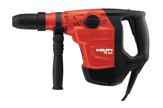Аренда перфоратора HILTI TE60AVR 1350ВТ SDS-MAX.