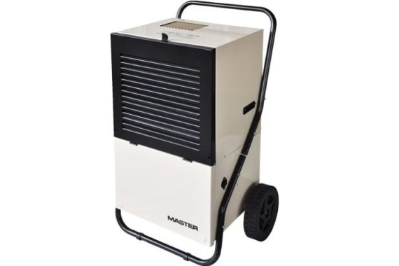 Аренда Осушитель воздуха Master DH772