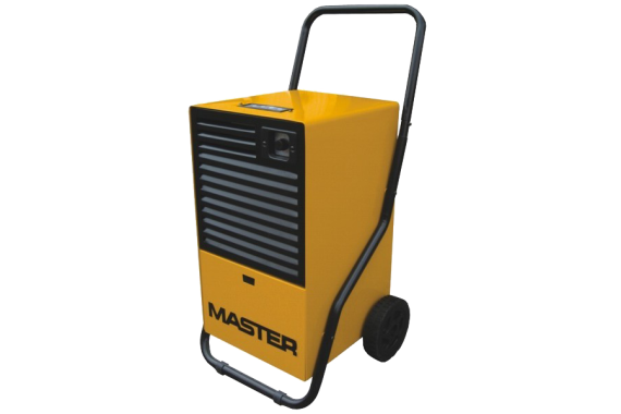 Аренда осушитель воздуха Минск, MASTER DH 26