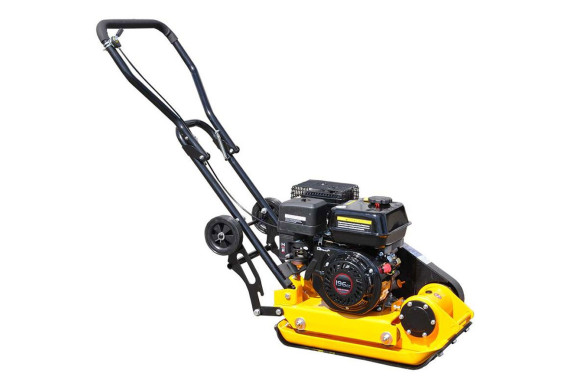 АРЕНДА ВИБРОПЛИТА SKIPER С90 ДОСТАВКА