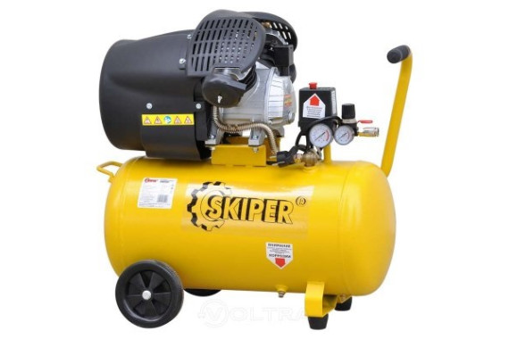 Компрессор Skiper AR50V