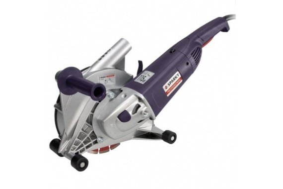 Штроборез Sparky FK 653