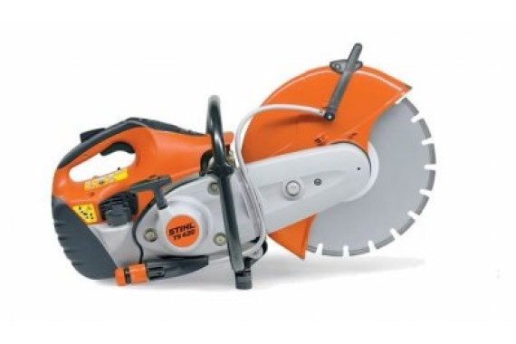 Бензорез Stihl TS420