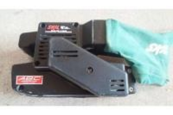 Ленточная шлифмашина Skill 1100 H1