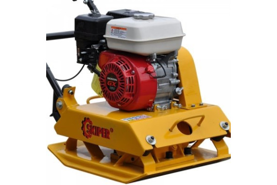 Виброплита Skiper С120