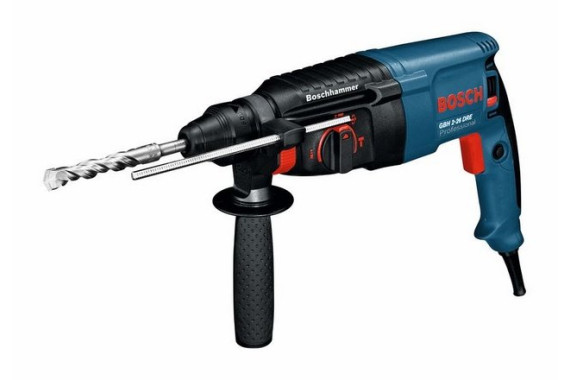 Перфоратор Bosch GBH 2-26 DRE