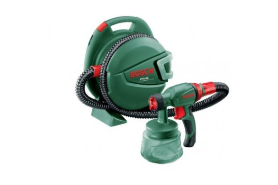 Краскопульт Bosch PFS 65