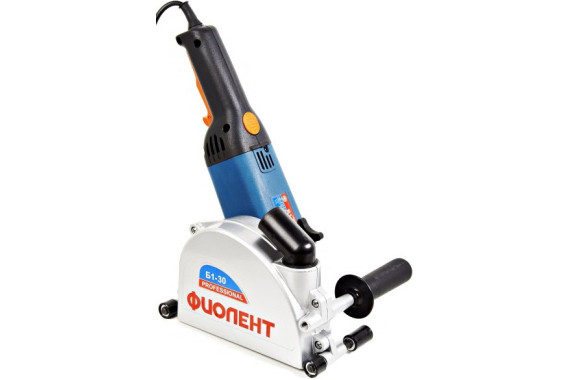 Штроборез Фиолент Б1-30