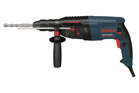 Перфоратор Bosch GBH 2-26 DFR