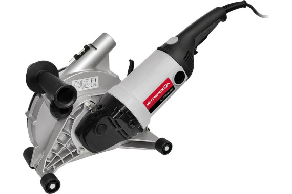 Штроборез Интерскол ПД-230/2600Э