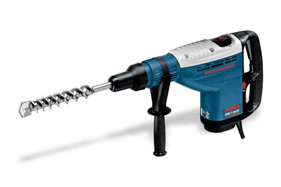 Отбойный молоток GBH 8-45 D Professional