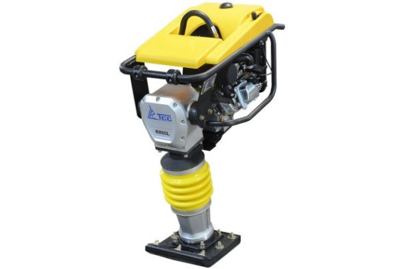 Вибротрамбовка (Вибронога) Skiper RM80