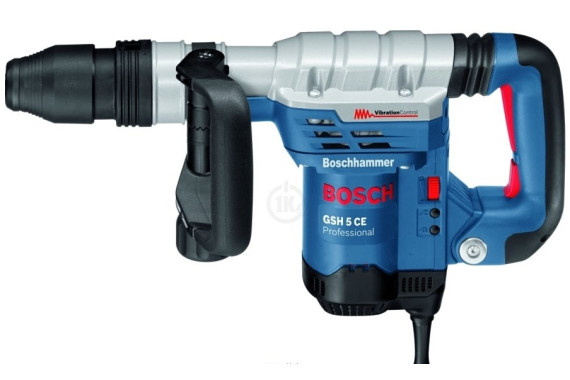 Отбойный молоток Bosch GSH 5 CE Professional