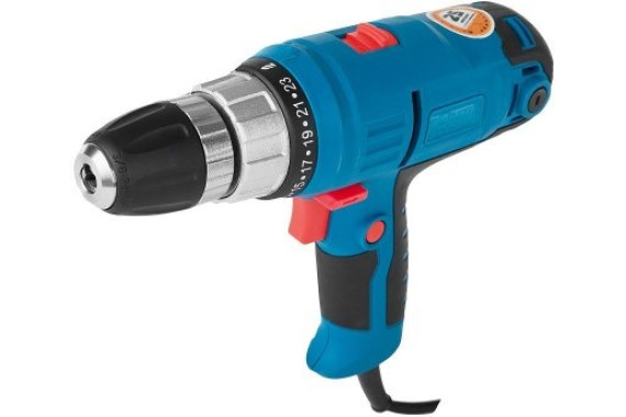 Дрель-шуруповерт Sturm ID2145P