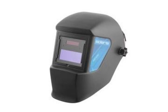 Сварочная маска Solaris ASF375F