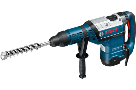 Перфоратор GBH 8-45 D Professional