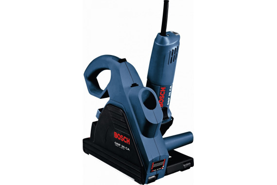 Штроборез Bosch GNF 35 CA Professional
