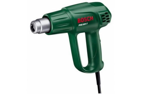 Технический фен Bosch PHG 500-2