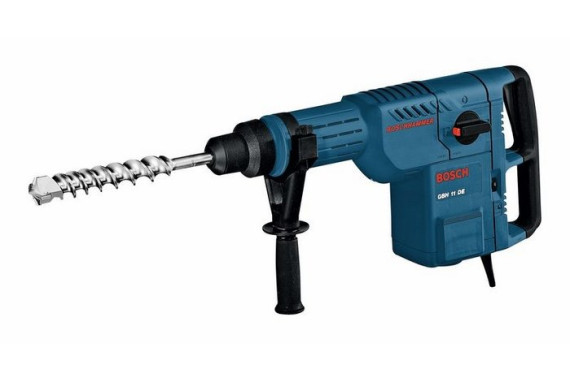Перфоратор Bosch GBH 11 DE