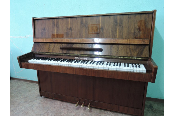 Пианино (фортепиано)