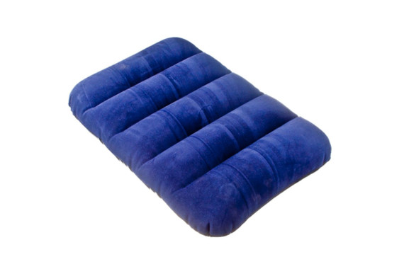 Подушка надувная Intex