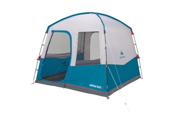 Шатер Quechua Arpenaz Base M