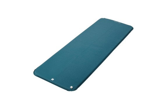 Коврик самонадувающийся Quechua