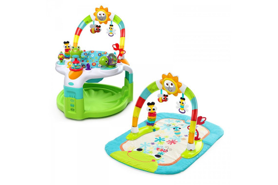 Детский игровой центр Bright Starts